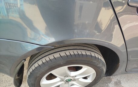 Skoda Octavia, 2009 год, 970 000 рублей, 13 фотография