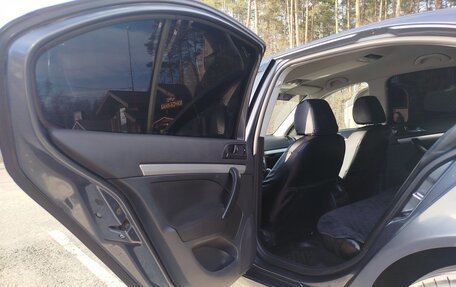 Skoda Octavia, 2009 год, 970 000 рублей, 17 фотография