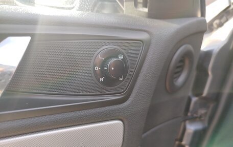 Skoda Octavia, 2009 год, 970 000 рублей, 12 фотография