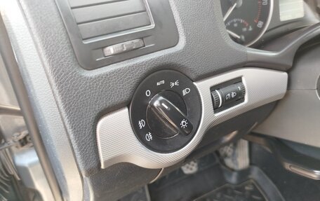 Skoda Octavia, 2009 год, 970 000 рублей, 16 фотография