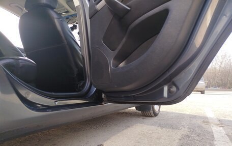 Skoda Octavia, 2009 год, 970 000 рублей, 21 фотография