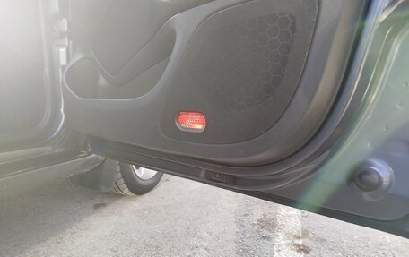 Skoda Octavia, 2009 год, 970 000 рублей, 23 фотография