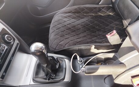 Skoda Octavia, 2009 год, 970 000 рублей, 14 фотография