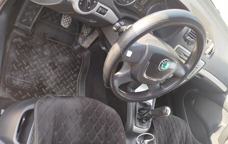 Skoda Octavia, 2009 год, 970 000 рублей, 15 фотография