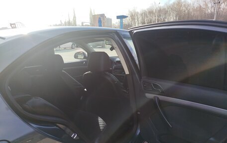 Skoda Octavia, 2009 год, 970 000 рублей, 19 фотография