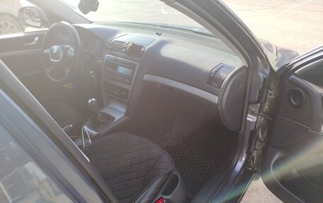 Skoda Octavia, 2009 год, 970 000 рублей, 22 фотография