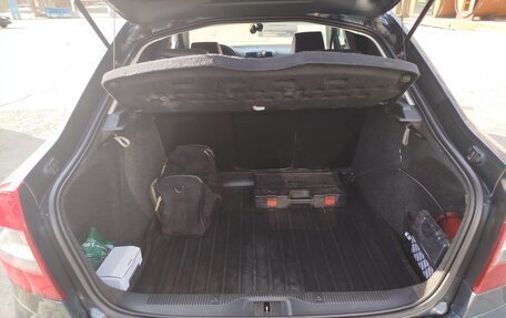 Skoda Octavia, 2009 год, 970 000 рублей, 27 фотография