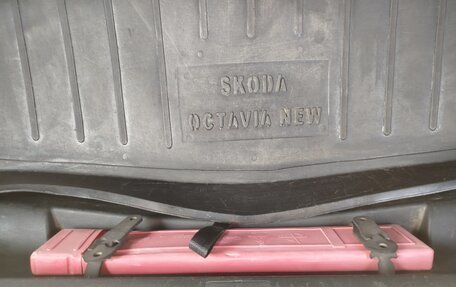 Skoda Octavia, 2009 год, 970 000 рублей, 30 фотография