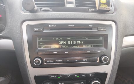 Skoda Octavia, 2009 год, 970 000 рублей, 36 фотография