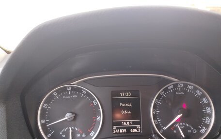 Skoda Octavia, 2009 год, 970 000 рублей, 35 фотография