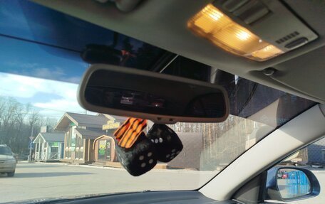 Skoda Octavia, 2009 год, 970 000 рублей, 37 фотография