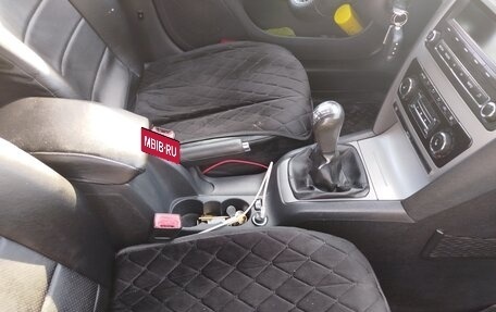 Skoda Octavia, 2009 год, 970 000 рублей, 26 фотография