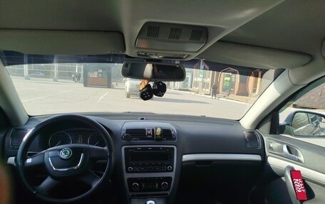 Skoda Octavia, 2009 год, 970 000 рублей, 33 фотография