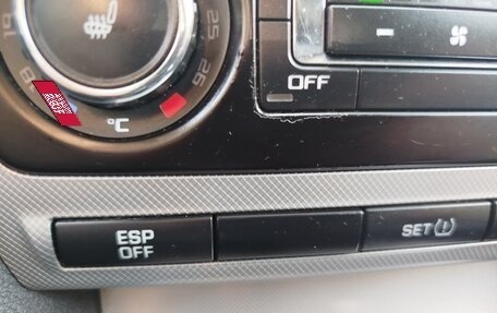 Skoda Octavia, 2009 год, 970 000 рублей, 38 фотография