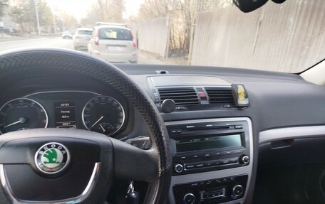 Skoda Octavia, 2009 год, 970 000 рублей, 40 фотография