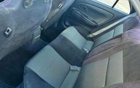 Mitsubishi Lancer VII, 1997 год, 1 500 000 рублей, 11 фотография