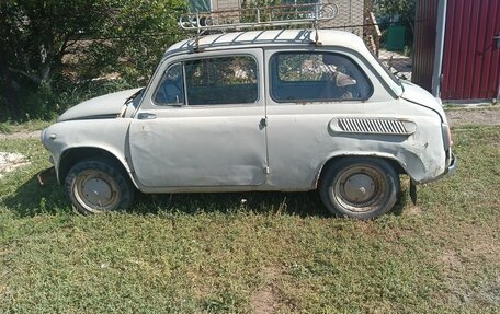 ЗАЗ 965, 1965 год, 55 000 рублей, 2 фотография