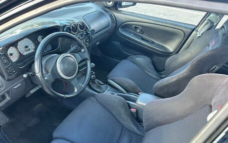 Mitsubishi Lancer VII, 1997 год, 1 500 000 рублей, 10 фотография