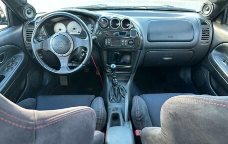 Mitsubishi Lancer VII, 1997 год, 1 500 000 рублей, 9 фотография