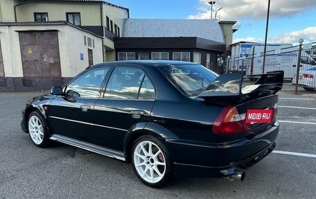 Mitsubishi Lancer VII, 1997 год, 1 500 000 рублей, 3 фотография