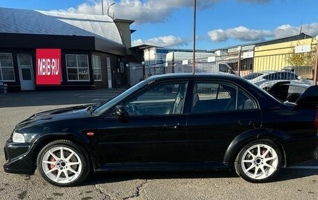 Mitsubishi Lancer VII, 1997 год, 1 500 000 рублей, 2 фотография