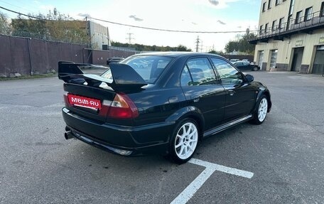 Mitsubishi Lancer VII, 1997 год, 1 500 000 рублей, 5 фотография