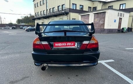 Mitsubishi Lancer VII, 1997 год, 1 500 000 рублей, 4 фотография