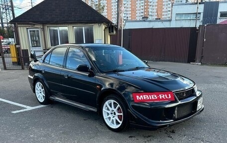 Mitsubishi Lancer VII, 1997 год, 1 500 000 рублей, 7 фотография
