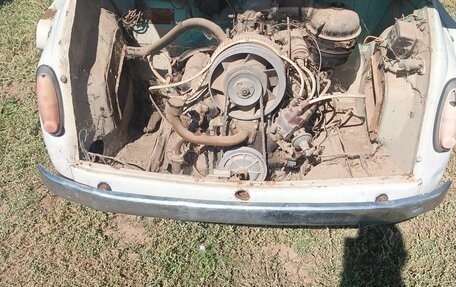 ЗАЗ 965, 1965 год, 55 000 рублей, 4 фотография