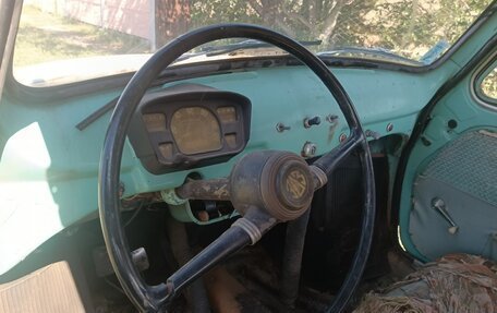 ЗАЗ 965, 1965 год, 55 000 рублей, 6 фотография