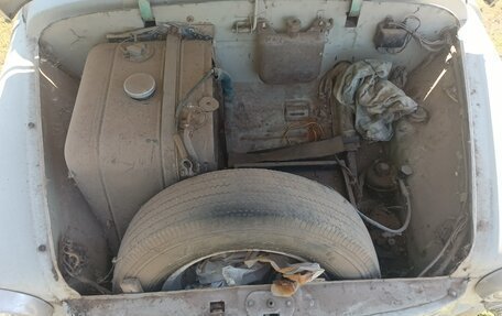 ЗАЗ 965, 1965 год, 55 000 рублей, 5 фотография