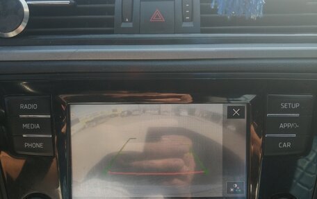 Skoda Rapid I, 2019 год, 1 100 000 рублей, 3 фотография