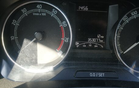 Skoda Rapid I, 2019 год, 1 100 000 рублей, 6 фотография