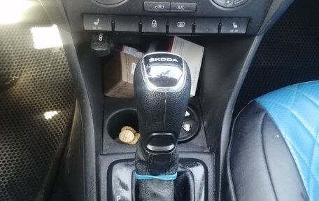 Skoda Rapid I, 2019 год, 1 100 000 рублей, 8 фотография