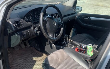 Mercedes-Benz A-Класс, 2004 год, 450 000 рублей, 6 фотография