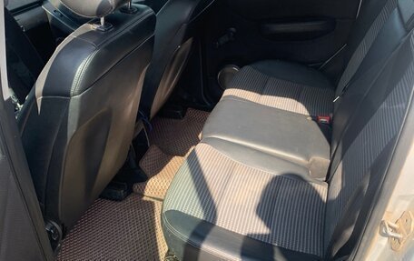 Mercedes-Benz A-Класс, 2004 год, 450 000 рублей, 7 фотография