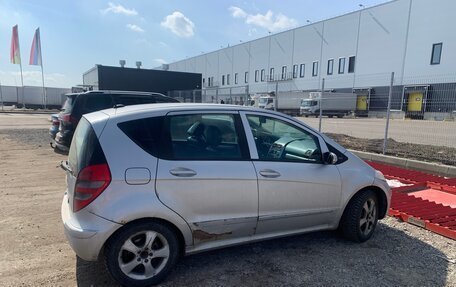 Mercedes-Benz A-Класс, 2004 год, 450 000 рублей, 5 фотография