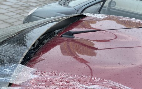 Daewoo Matiz I, 2009 год, 59 000 рублей, 4 фотография