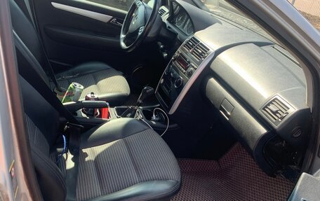 Mercedes-Benz A-Класс, 2004 год, 450 000 рублей, 8 фотография