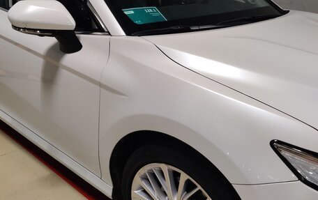 Toyota Camry, 2018 год, 3 050 000 рублей, 10 фотография