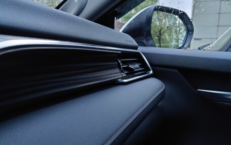 Toyota Camry, 2018 год, 3 050 000 рублей, 3 фотография