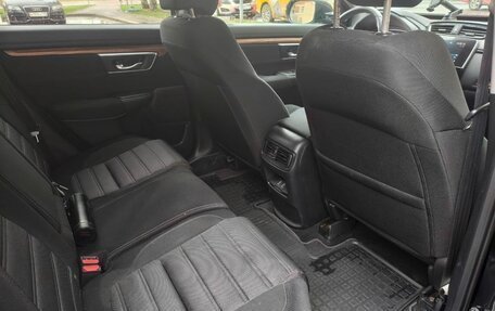 Honda CR-V IV, 2021 год, 2 700 000 рублей, 5 фотография