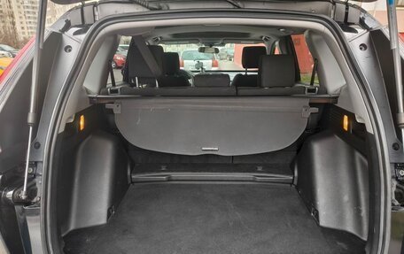 Honda CR-V IV, 2021 год, 2 700 000 рублей, 6 фотография