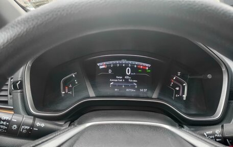 Honda CR-V IV, 2021 год, 2 700 000 рублей, 3 фотография