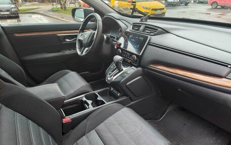 Honda CR-V IV, 2021 год, 2 700 000 рублей, 4 фотография