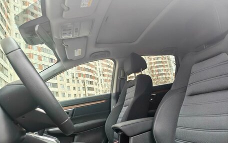 Honda CR-V IV, 2021 год, 2 700 000 рублей, 8 фотография