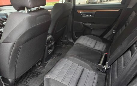 Honda CR-V IV, 2021 год, 2 700 000 рублей, 7 фотография