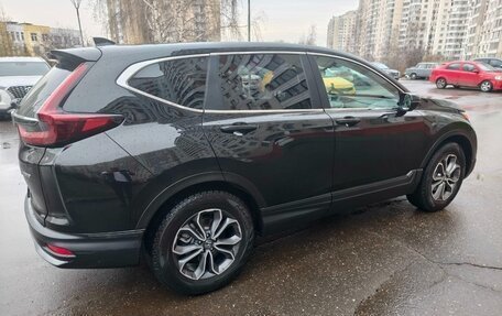Honda CR-V IV, 2021 год, 2 700 000 рублей, 16 фотография