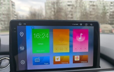 Mazda 6, 2018 год, 1 850 000 рублей, 10 фотография