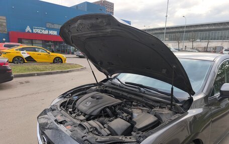 Mazda 6, 2018 год, 1 850 000 рублей, 8 фотография